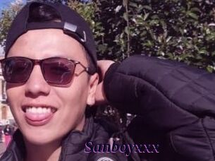 sanboyxxx Spezial Sexcam