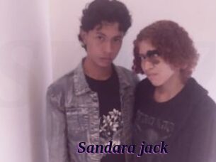sandara_jack Spezial Sexcam