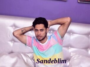 Sandeblim