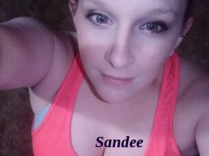 sandee Spezial Sexcam