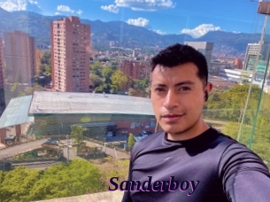 Sanderboy