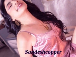 sandeshcopper Spezial Sexcam