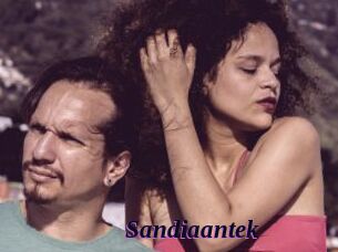 Sandiaantek