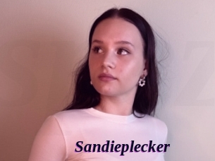 sandieplecker Spezial Sexcam