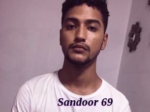sandoor_69 Spezial Sexcam