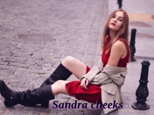 sandra_cheeks Spezial Sexcam