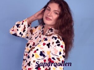 Sandraallen