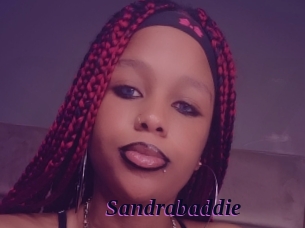 sandrabaddie Spezial Sexcam