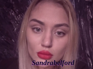 sandrabelford Spezial Sexcam