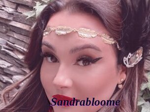 Sandrabloome