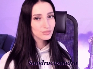 Sandracasandra