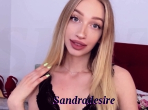 sandradesire Spezial Sexcam