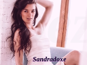 Sandradoxe