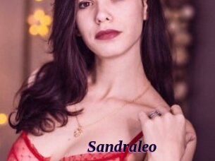 Sandraleo