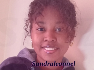 sandraleonnel Spezial Sexcam