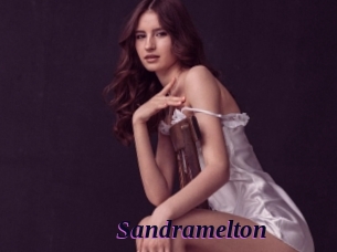 Sandramelton