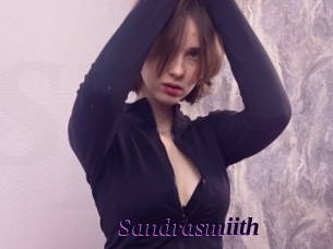 sandrasmiith Spezial Sexcam