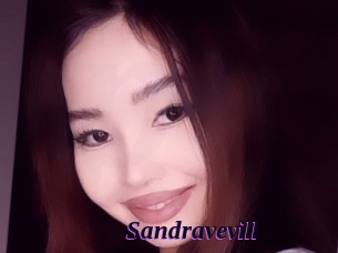 sandravevill Spezial Sexcam