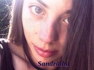 sandrinha Spezial Sexcam