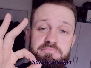 sandrobacker Spezial Sexcam