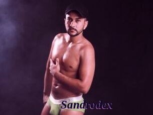 Sandrodex