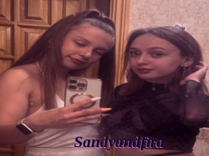 Sandyandfira