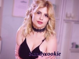 sandycookie Spezial Sexcam