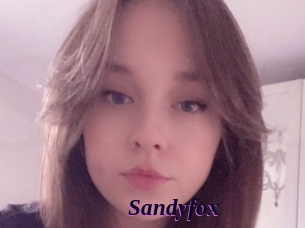 Sandyfox