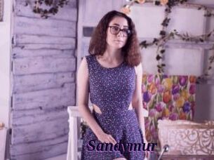 Sandymur