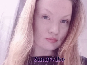 Sandywilso