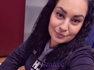 Saniera