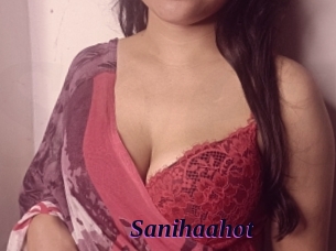 sanihaahot Spezial Sexcam