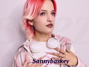 sannybaskey Spezial Sexcam