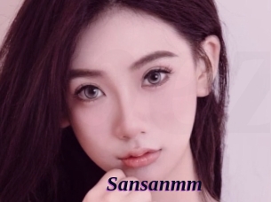 Sansanmm