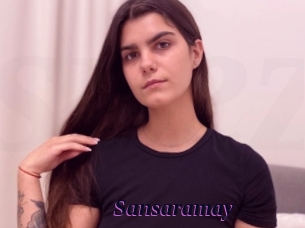 sansaramay Spezial Sexcam