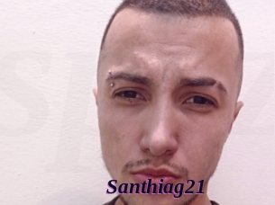 santhiag21 Spezial Sexcam
