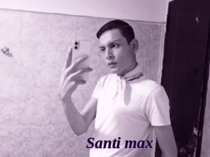Santi_max