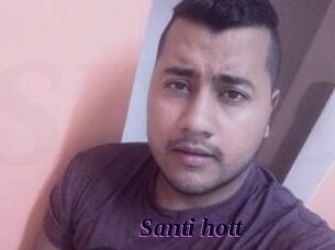 santi_hott Spezial Sexcam
