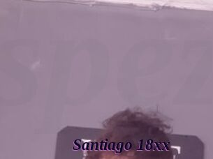 santiago_18xx Spezial Sexcam