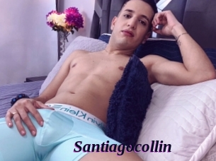 santiagocollin Spezial Sexcam
