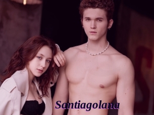 Santiagolana