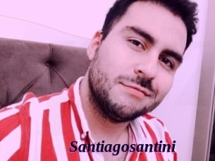 santiagosantini Spezial Sexcam