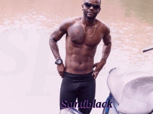 santiblack Spezial Sexcam
