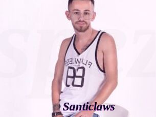 Santiclaws