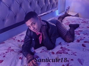 Santicute18