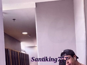 Santiking777
