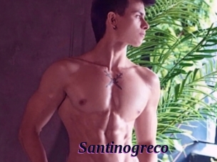 santinogreco Spezial Sexcam