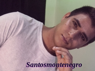 santosmontenegro Spezial Sexcam