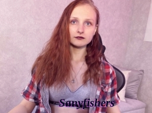 Sanyfishers