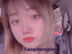 Saoqimengting